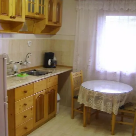 Guest house Sekvoia Smolyan