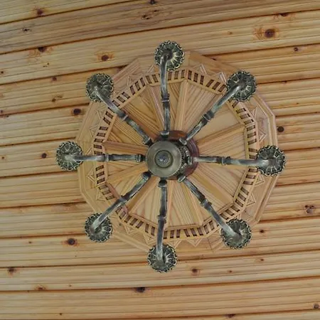 Sekvoia Smolyan