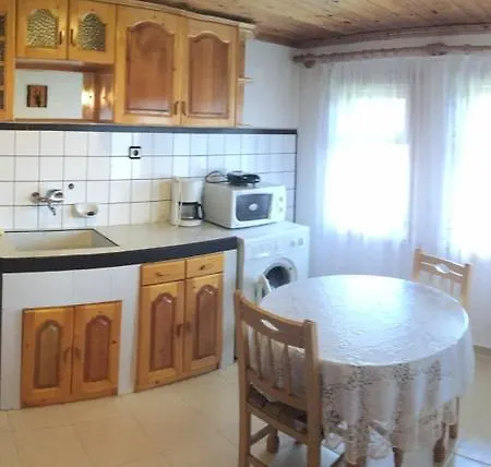 Guest house Sekvoia Smolyan