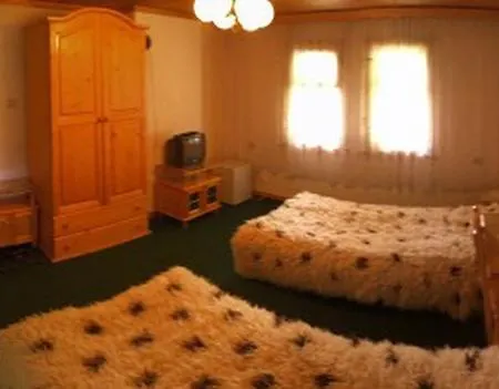 Sekvoia Smolyan