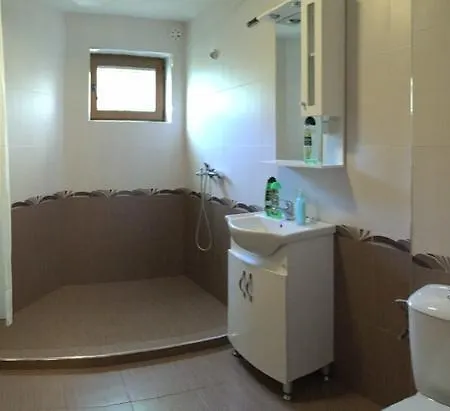 Guest house Sekvoia Smolyan