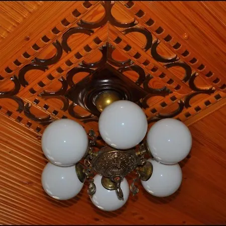 Sekvoia Guest house Smolyan