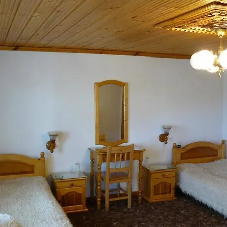 Guest house Sekvoia