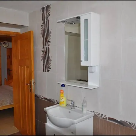Guest house Sekvoia 2*