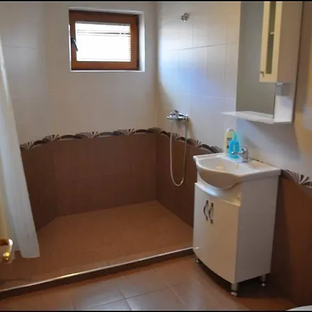 Sekvoia Guest house Smolyan