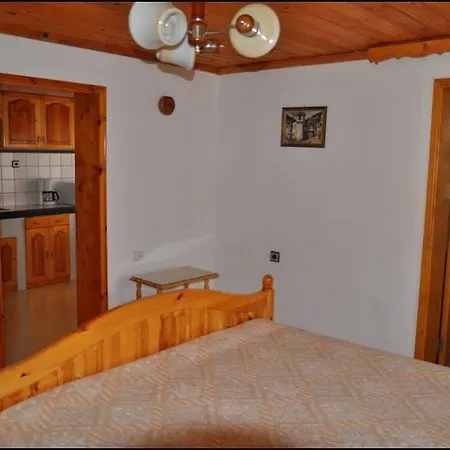 Sekvoia 2* Smolyan